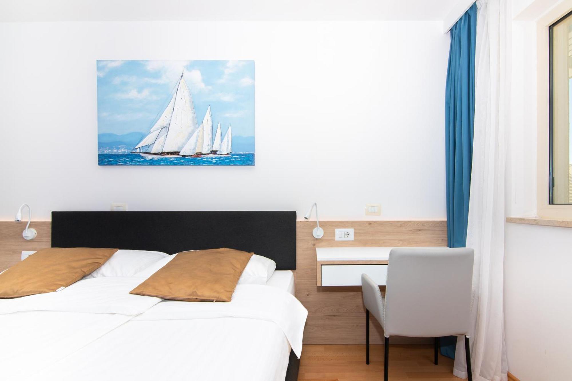 Garden Palace - Vitamin Sea With Teracce Apartmán