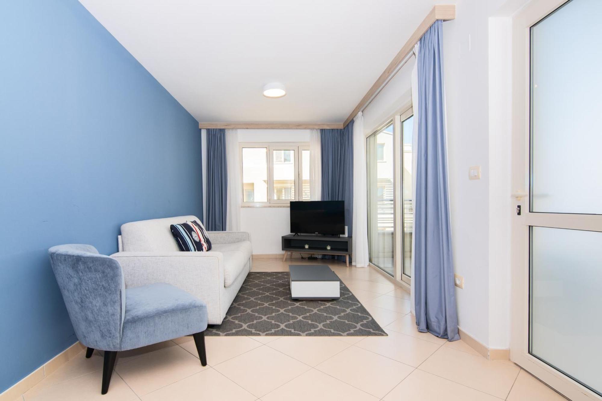 Apartmán Garden Palace - Vitamin Sea With Teracce Umag